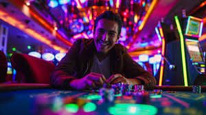 Live Casino