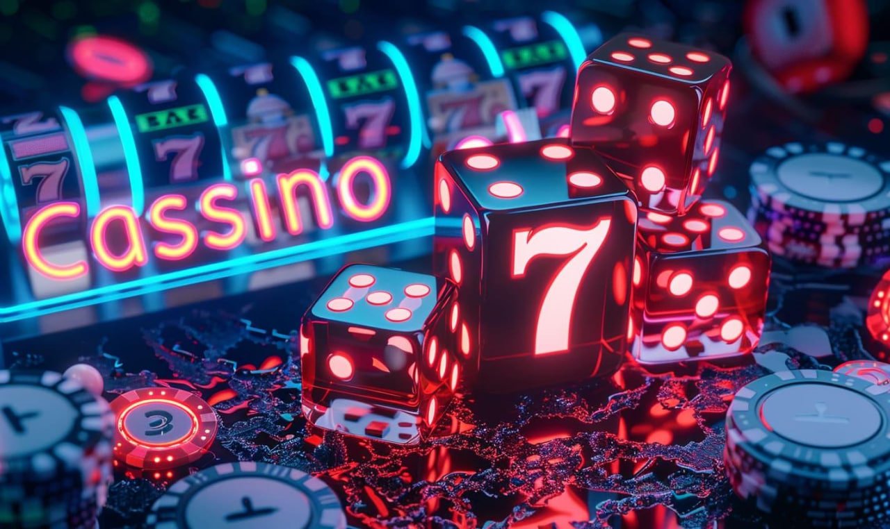 Slots Free Spin Bonus Round ကစားနေစဉ်