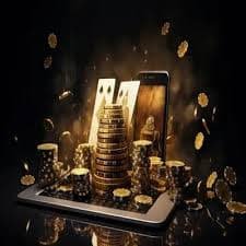 luckymyanmar ဂိမ်းလော်ဘီ Live Casino နှင့် Slots ဂိမ်းများ မိုဘိုင်းဖြင့် ကစားနေပုံ