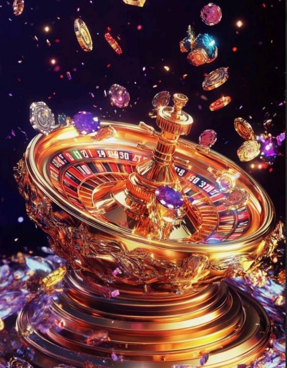 luckymyanmar အွန်လ
ိုင်း စလော့ Jackpot Free Spin ဂိမ်း