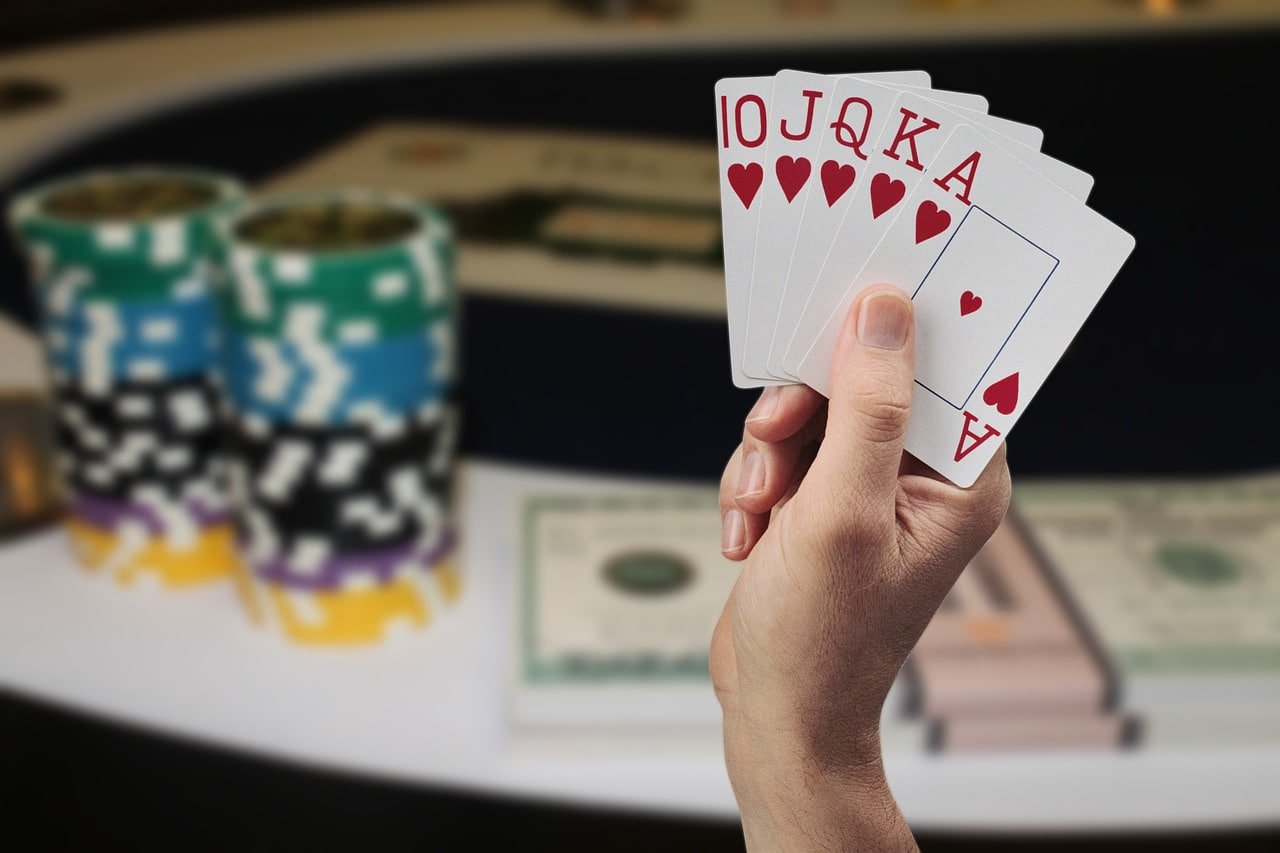 အွန်လိုင်း Slots